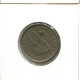 5 ESCUDOS 1976 PORTUGAL Moneda #AT376.E.A - Portogallo