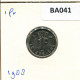 1 FRANC 1988 LUXEMBOURG Pièce #BA041.F.A - Lussemburgo