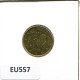 10 EURO CENTS 2005 ESPAÑA Moneda SPAIN #EU557.E.A - Spagna