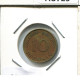 10 PFENNIG 1969 D BRD DEUTSCHLAND Münze GERMANY #AU726.D.A - 10 Pfennig