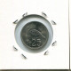 25 RUPIAH 1971 INDIA Moneda #AR607.E.A - India