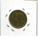20 FRANCS 1953 B FRANCIA FRANCE Moneda #AN468.E.A - 20 Francs