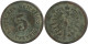5 PFENNIG 1875 C GERMANY Coin #AE648.U.A - 5 Pfennig