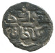 GOLDEN HORDE Silver Dirham Medieval Islamic Coin 1.3g/17mm #NNN2009.8.U.A - Islamische Münzen