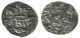 GOLDEN HORDE Silver Dirham Medieval Islamic Coin 1.3g/17mm #NNN2009.8.U.A - Islamische Münzen
