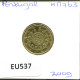 10 EURO CENTS 2009 PORTUGAL Coin #EU537.U.A - Portogallo