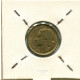 10 FRANCS 1958 FRANKREICH FRANCE Französisch Münze #AW420.D.A - 10 Francs