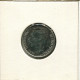 1 FRANC 1982 LUXEMBOURG Coin #AT218.U.A - Lussemburgo