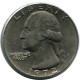25 CENTS 1972 USA Moneda #AZ097.E.A - E.Cents De 2, 3 & 20