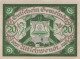 20 HELLER 1920 Stadt ALTSCHWENDT Oberösterreich Österreich Notgeld Papiergeld Banknote #PG515 - [11] Local Banknote Issues