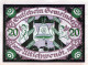 20 HELLER 1920 Stadt ALTSCHWENDT Oberösterreich Österreich Notgeld Papiergeld Banknote #PG515 - [11] Local Banknote Issues