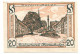 20 Heller 1920 OBERNEUKIRCHEN Österreich UNC Notgeld Papiergeld Banknote #P10440 - [11] Local Banknote Issues