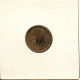 20 CENTIMES 1960 DUTCH Text BÉLGICA BELGIUM Moneda #BB149.E.A - 25 Cent