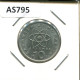 10 DRACHMES 1990 GRÈCE GREECE Pièce #AS795.F.A - Greece