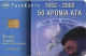 Greece: OTE 06/02 50 Years ATA - Greece