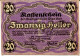 20 HELLER 1920 Stadt Wien Österreich Notgeld Papiergeld Banknote #PL580 - [11] Local Banknote Issues