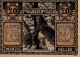 20 HELLER 1920 Stadt SANKT JOHANN IM PONGAU Salzburg Österreich Notgeld Papiergeld Banknote #PG680 - [11] Local Banknote Issues