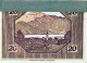 20 HELLER 1920 Stadt SANKT GILGEN Salzburg Österreich Notgeld Banknote #PI278 - [11] Local Banknote Issues