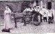 DONKEY Animals Children Vintage Antique Old CPA Postcard #PAA191.GB - Burros