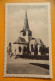 HOVES  -  Eglise Saint-Maurice - Sint-Mauritz Kerk - Silly