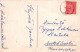 Feliz Año Navidad Vintage Tarjeta Postal CPSMPF #PKD564.ES - New Year