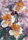 FLOWERS Vintage Ansichtskarte Postkarte CPSM #PAR158.DE - Fleurs