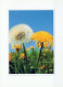 FLOWERS Vintage Ansichtskarte Postkarte CPSM #PAR339.DE - Fleurs