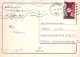 AFFE Tier Vintage Ansichtskarte Postkarte CPSM #PAN976.DE - Monos