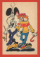 LION Animaux Vintage Carte Postale CPSM #PBS057.FR - Leeuwen