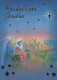 SAINTS ET SAINTES Religion Christianisme Vintage Carte Postale CPSM Unposted #PBA629.FR - Saints