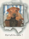 HUND Tier Vintage Ansichtskarte Postkarte CPSM #PBQ408.DE - Chiens