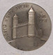 Medaille 60 MM  Mesto Novy Jicin 650 Ans 1313 1963 Republique Tcheque Rare Et Unique Sur Delcampe - Andere & Zonder Classificatie