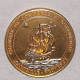 Medaille 70 MM Chambre De Commerce Et D'industrie Marseille Provence Rare Et Unique Sur Delcampe - Other & Unclassified