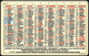 ITALIA 2000 - CALENDARIO TASCABILE - FILANXANUM 2000 - MOSTRA: ANNO SANTO, LA FEDE, L'UOMO, L'ARTE - I - Kleinformat : 1991-00