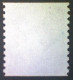 United States, Scott #1820, Used(o), 1981, Rate Change "B" Eagle , (18¢), Violet - Used Stamps