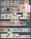 USSR 1980 - Full Year MNH**, 108 Stamps+6 S/sh. (3 Scan) - Años Completos