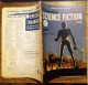 C1 ASTOUNDING Science Fiction UK BRE 04 1948 SIMAK AESOP Demain Chiens SF Pulp PORT INCLUS France - Sciencefiction