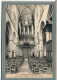 CPA  (76) CAUDEBEC-en-CAUX - Thème: Buffet D' Orgues - Orgel - Organ - Organo - 1910 - Caudebec-en-Caux