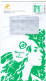 2024-PAP NOUVEAU VISUEL Montimbramoi INTERNATIONAL 250g Philaposte " Illustré Marianne De L'Avenir     " Agrément 441067 - PAP:  Varia (1995-...)