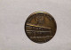 Medaille 70 MM Ville De Riviere Salée Martinique 1849-1999 150 Ans - Altri & Non Classificati