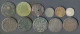 Spain 1 Maravedi Barcelona 1718 ? 8 Maravedis 1876 1801 1803 + Bonus - Sonstige & Ohne Zuordnung