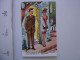 Carte Illustrateur BONNOTTE Nu Artistique Militaire Photochrom 1404 - Bonnotte