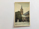 Carte Postale Ancienne Tournai Église St-Piat - Doornik