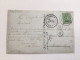 Carte Postale Ancienne (1919) MONS Rue De Nimy - Mons