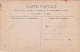 CPA - FRANCE - CARTE-PHOTOS BOUCHERIE à IDENTIFIER - PEUT-ÊTRE PARIS? - Animation -21-04-24 - Fotos