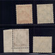 Deutsches Reich Michel Nr.459-462, Postfrisch - Other & Unclassified