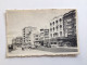Carte Postale Ancienne (1955) Coxyde S/Mer Avenue De La Mer / Koksijde A/Zee Zeelaan - Koksijde