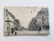 Carte Postale Ancienne (1918) La Panne Avenue De La Mer - De Panne