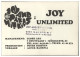 Y28904/ Joy Flemng And The Hit Kids Beat- Popgruppe Autogramm Autogrammkarte  - Handtekening