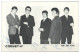 V6145/ The Jay Five  Beat- Popgruppe Autogramm Autogrammkarte 60er - Autographs